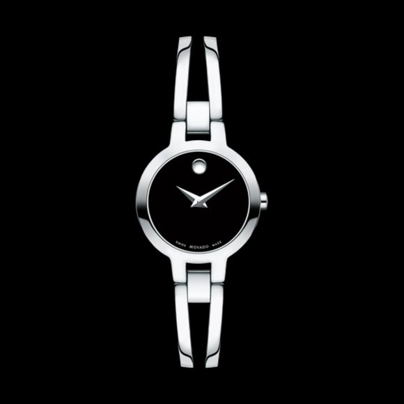 Authentic Movado Amorosa Watch main image 8